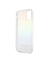 Kup Guess Apple Geantă GUHCN61HDECMI iPhone XR / 11 carcasă rigidă IML Faceted Mirror Disco Iridescent multicolor - GUE3052 - {ean13} - Sklep Home Screen