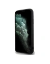 Kup Etui Guess GUHCN61PMSDGSK Apple iPhone XR / 11 kemény tok Disco Metal Script fekete/black - GUE3053 - {ean13} - Sklep Home Screen