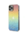 Kup Guess Apple GUHCP12MHDECMI iPhone 12 / 12 Pro hardcase IML Faceted Mirror Disco Iridescent multicolor - GUE3056 - {ean13} - Sklep Home Screen