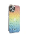 Kup Guess Apple GUHCP12MHDECMI iPhone 12 / 12 Pro hardcase IML Faceted Mirror Disco Iridescent multicolor - GUE3056 - {ean13} - Sklep Home Screen