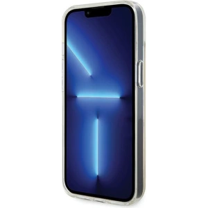 Kup Etui Guess GUHCP12MHDECMI Apple iPhone 12 / 12 Pro hardcase IML Faceted Mirror Disco Iridescent wielokolorowy - GUE3056 - {ean13} - Sklep Home Screen