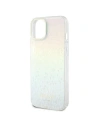 Kup Guess Apple GUHCP12MHDECMI iPhone 12 / 12 Pro hardcase IML Faceted Mirror Disco Iridescent multicolor - GUE3056 - {ean13} - Sklep Home Screen