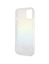 Kup Guess Apple GUHCP12MHDECMI iPhone 12 / 12 Pro hardcase IML Faceted Mirror Disco Iridescent multicolor - GUE3056 - {ean13} - Sklep Home Screen