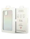 Kup Guess Apple GUHCP12MHDECMI iPhone 12 / 12 Pro hardcase IML Faceted Mirror Disco Iridescent multicolor - GUE3056 - {ean13} - Sklep Home Screen