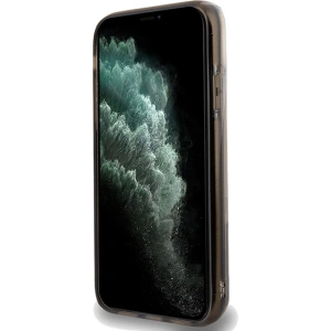Kup Etui Karl Lagerfeld KLHCN61LKCNSK Apple iPhone XR / 11 kemény tok Liquid Glitter Choupette átlátszó - KLD1828 - {ean13} - Sklep Home Screen