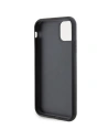 Kup Etui Karl Lagerfeld KLHCN61PQKPMK Apple iPhone XR / 11 hardcase Quilted K Pattern černý/black - KLD1829 - {ean13} - Sklep Home Screen