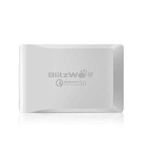 Kup Ładowarka sieciowa USB BlitzWolf BW-S7 40W - BLZ052 - {ean13} - Sklep Home Screen
