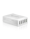 Kup Ładowarka sieciowa USB BlitzWolf BW-S7 40W - BLZ052 - {ean13} - Sklep Home Screen
