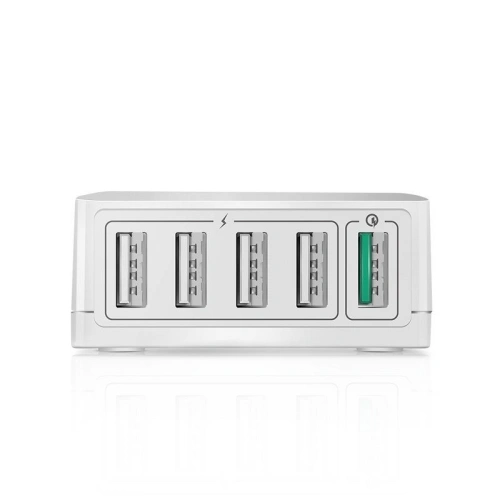 Kup USB-Netzteil BlitzWolf BW-S7 40W - BLZ052 - {ean13} - Sklep Home Screen