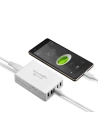 Kup Ładowarka sieciowa USB BlitzWolf BW-S7 40W - BLZ052 - {ean13} - Sklep Home Screen