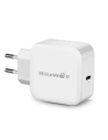Încărcător USB de tip C BlitzWolf BW-S10 30W alb