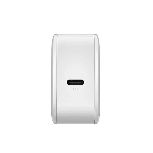 Kup Încărcător USB de tip C BlitzWolf BW-S10 30W alb - BLZ054WHT - {ean13} - Sklep Home Screen