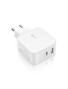 Kup Încărcătorul de rețea USB BlitzWolf BW-S11 30W alb - BLZ055WHT - {ean13} - Sklep Home Screen