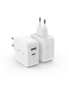 Kup Încărcătorul de rețea USB BlitzWolf BW-S11 30W alb - BLZ055WHT - {ean13} - Sklep Home Screen