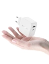 Kup Încărcătorul de rețea USB BlitzWolf BW-S11 30W alb - BLZ055WHT - {ean13} - Sklep Home Screen