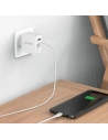 Kup Încărcătorul de rețea USB BlitzWolf BW-S11 30W alb - BLZ055WHT - {ean13} - Sklep Home Screen