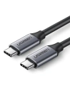 Kup Kabel USB-C 3.1 PD UGREEN Power Delivery 60W 1m (czarny) - UGR052BLK - {ean13} - Sklep Home Screen