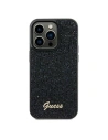 Kup Etui Guess GUHCP12MPMSDGSK Apple iPhone 12 / 12 Pro hardcase Disco Metal Script černý/black - GUE3057 - {ean13} - Sklep Home Screen