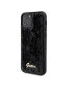 Kup Etui Guess GUHCP12MPSFDGSK Apple iPhone 12 / 12 Pro hardcase Sequin Script Metal czarny/black - GUE3058 - {ean13} - Sklep Home Screen