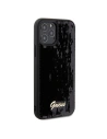 Kup Etui Guess GUHCP12MPSFDGSK Apple iPhone 12 / 12 Pro hardcase Sequin Script Metal czarny/black - GUE3058 - {ean13} - Sklep Home Screen
