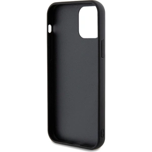 Kup Etui Guess GUHCP12MPSFDGSK Apple iPhone 12 / 12 Pro hardcase Sequin Script Metal czarny/black - GUE3058 - {ean13} - Sklep Home Screen