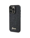 Kup Etui Guess GUHCP13LPMSDGSK Apple iPhone 13 / 13 Pro hardcase Disco Metal Script czarny/black - GUE3060 - {ean13} - Sklep Home Screen