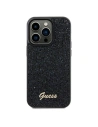 Kup Etui Guess GUHCP13LPMSDGSK Apple iPhone 13 / 13 Pro hardcase Disco Metal Script czarny/black - GUE3060 - {ean13} - Sklep Home Screen