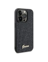 Kup Etui Guess GUHCP13LPMSDGSK Apple iPhone 13 / 13 Pro hardcase Disco Metal Script czarny/black - GUE3060 - {ean13} - Sklep Home Screen