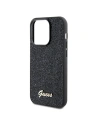 Kup Etui Guess GUHCP13LPMSDGSK Apple iPhone 13 / 13 Pro hardcase Disco Metal Script czarny/black - GUE3060 - {ean13} - Sklep Home Screen
