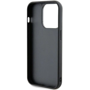 Kup Etui Guess GUHCP13LPMSDGSK Apple iPhone 13 / 13 Pro hardcase Disco Metal Script czarny/black - GUE3060 - {ean13} - Sklep Home Screen