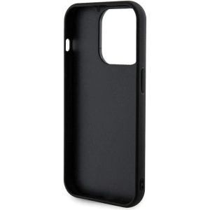 Kup Etui Guess GUHCP13LPSFDGSK Apple iPhone 13 / 13 Pro hardcase Sequin Script Metal czarny/black - GUE3061 - {ean13} - Sklep Home Screen