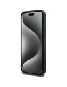 Kup Etui Karl Lagerfeld KLHCP13LGSACHPK Apple iPhone 13 / 13 Pro hardcase Gripstand Saffiano Choupette Pins černý/black - KLD1831 - {ean13} - Sklep Home Screen