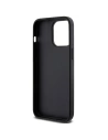 Kup Etui Karl Lagerfeld KLHCP13LGSACHPK Apple iPhone 13 / 13 Pro hardcase Gripstand Saffiano Choupette Pins czarny/black - KLD1831 - {ean13} - Sklep Home Screen