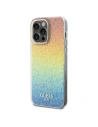 Kup Guess Apple Husă GUHCP13XHDECMI iPhone 13 Pro Max hardcase IML Faceted Mirror Disco Iridescent multicolor - GUE3063 - {ean13} - Sklep Home Screen