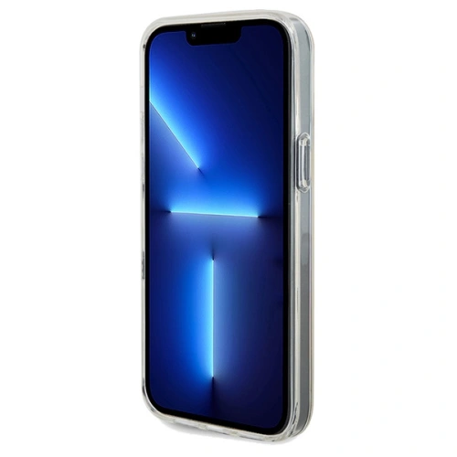 Kup Guess Apple Husă GUHCP13XHDECMI iPhone 13 Pro Max hardcase IML Faceted Mirror Disco Iridescent multicolor - GUE3063 - {ean13} - Sklep Home Screen