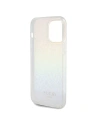 Buy Guess GUHCP13XHDECMI Apple iPhone 13 Pro Max hardcase IML Faceted Mirror Disco Iridescent multicoloured - GUE3063 - {ean13} - Home Screen Store Europe