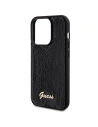 Kup Etui Guess GUHCP13XPSFDGSK Apple iPhone 13 Pro Max hardcase Sequin Script Metal černý/black - GUE3065 - {ean13} - Sklep Home Screen