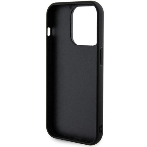 Kup Etui Guess GUHCP13XPSFDGSK Apple iPhone 13 Pro Max hardcase Sequin Script Metal černý/black - GUE3065 - {ean13} - Sklep Home Screen
