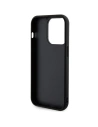 Kup Case Guess GUHCP13XPSFDGSK Apple iPhone 13 Pro Max Hardcase Sequin Script Metal schwarz/black - GUE3065 - {ean13} - Sklep Home Screen
