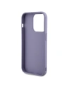 Kup Etui Guess GUHCP13XPSFDGSU Apple iPhone 13 Pro Max hardcase Sequin Script Metal fioletowy/purple - GUE3066 - {ean13} - Sklep Home Screen