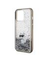 Kup Etui Karl Lagerfeld KLHCP13XLKCNSK Apple iPhone 13 Pro Max hardcase Liquid Glitter Choupette průhledné - KLD1836 - {ean13} - Sklep Home Screen