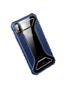 Kup Odporne etui Baseus Michelin Case do iPhone X / XS (niebieskie) - BSU516BLU - {ean13} - Sklep Home Screen