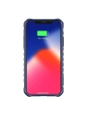 Kup Odporne etui Baseus Michelin Case do iPhone X / XS (niebieskie) - BSU516BLU - {ean13} - Sklep Home Screen
