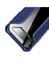 Buy Baseus Michelin Case iPhone X / XS Blue - BSU516BLU - {ean13} - Home Screen Store Europe