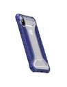 Kup Odporne etui Baseus Michelin Case do iPhone X / XS (niebieskie) - BSU516BLU - {ean13} - Sklep Home Screen