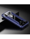 Kup Odporne etui Baseus Michelin Case do iPhone X / XS (niebieskie) - BSU516BLU - {ean13} - Sklep Home Screen