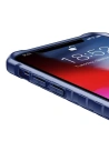 Kup Odporne etui Baseus Michelin Case do iPhone X / XS (niebieskie) - BSU516BLU - {ean13} - Sklep Home Screen