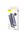 Kup Odporne etui Baseus Michelin Case do iPhone X / XS (niebieskie) - BSU516BLU - {ean13} - Sklep Home Screen