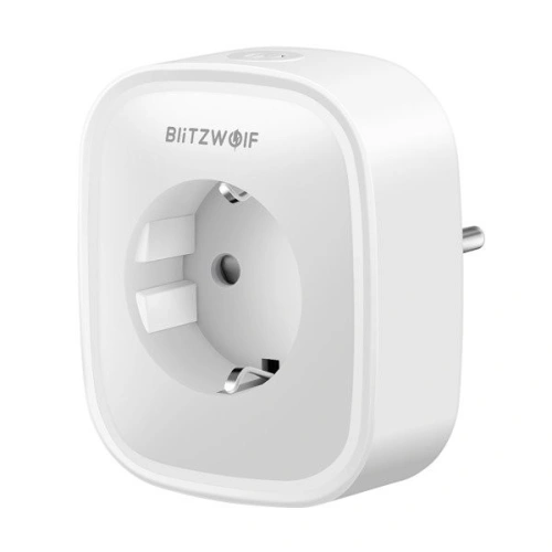 Buy Smart WiFi socket BlitzWolf BW-SHP2 - BLZ056 - {ean13} - Home Screen Store Europe