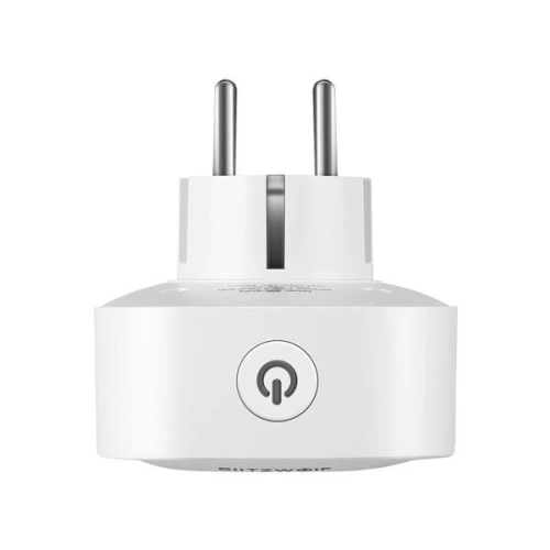 Buy Smart WiFi socket BlitzWolf BW-SHP2 - BLZ056 - {ean13} - Home Screen Store Europe